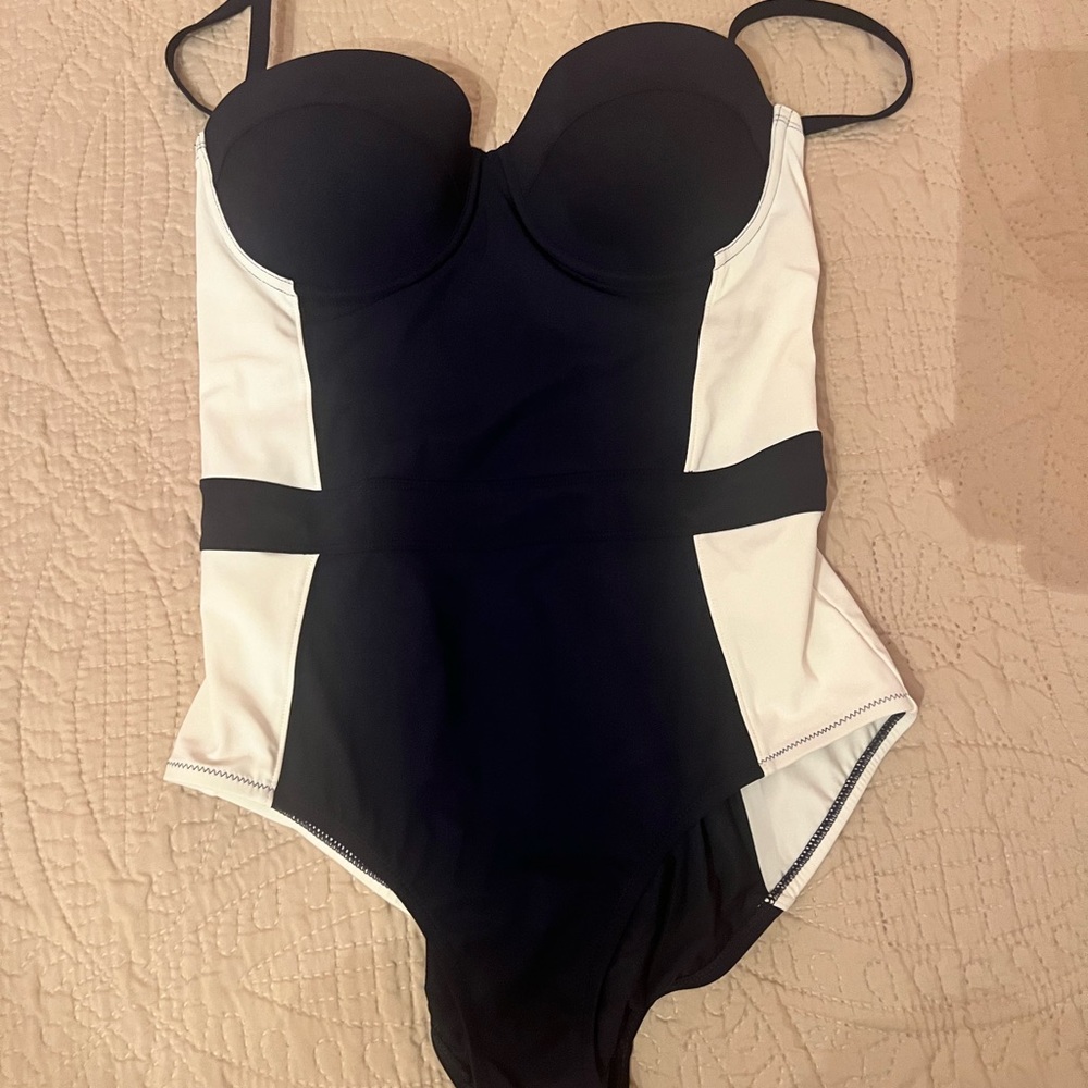 Tory Burch swimsuit